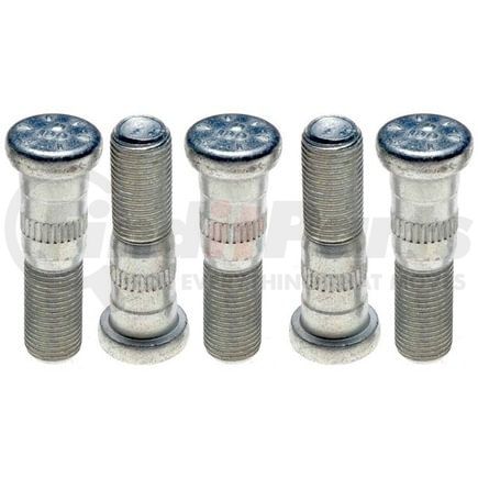 5012B by RAYBESTOS - Raybestos R-Line Wheel Lug Stud