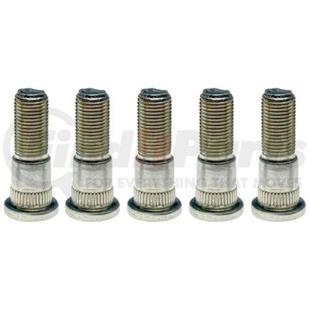 3504B by RAYBESTOS - Raybestos R-Line Wheel Lug Stud