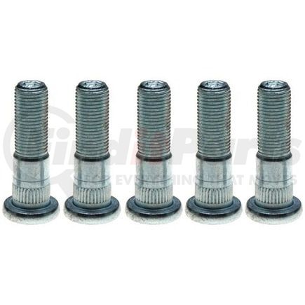Raybestos 3966B Wheel Lug Stud Raybestos R-Line Wheel Lug Stud