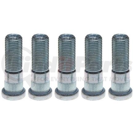 Raybestos 3970B Wheel Lug Stud Raybestos R-Line Wheel Lug Stud