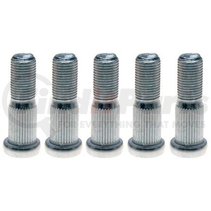Raybestos 5198B Wheel Lug Stud Raybestos R-Line Wheel Lug Stud