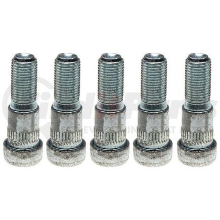 5202B by RAYBESTOS - Raybestos R-Line Wheel Lug Stud