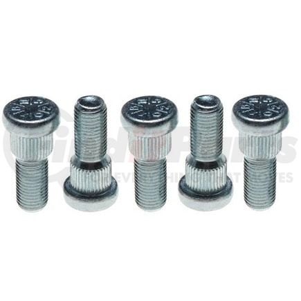 Raybestos 5204B Wheel Lug Stud Raybestos R-Line Wheel Lug Stud