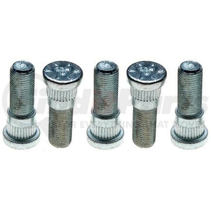 5351B by RAYBESTOS - Raybestos R-Line Wheel Lug Stud