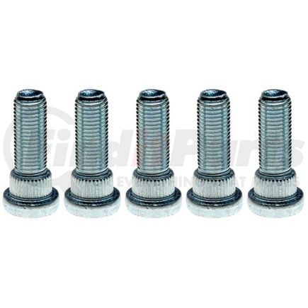 5023B by RAYBESTOS - Raybestos R-Line Wheel Lug Stud