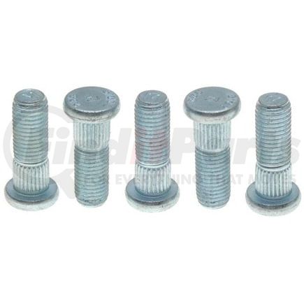 5090B by RAYBESTOS - Raybestos R-Line Wheel Lug Stud