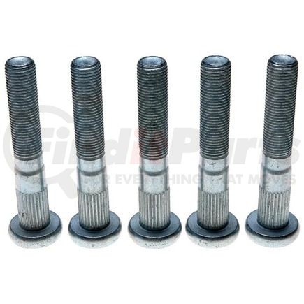 5741B by RAYBESTOS - Raybestos R-Line Wheel Lug Stud