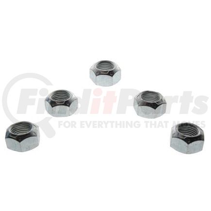 5918N by RAYBESTOS - Raybestos R-Line Wheel Lug Nut