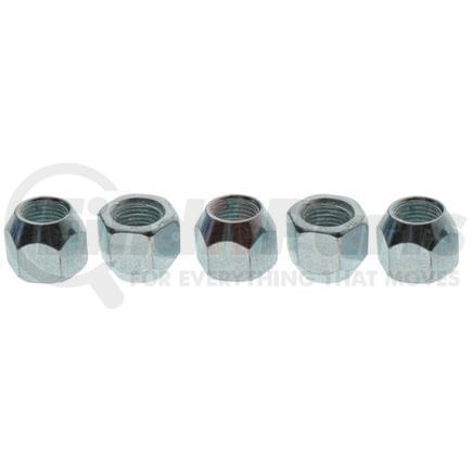 Raybestos 5920N Wheel Lug Nut Raybestos R-Line Wheel Lug Nut