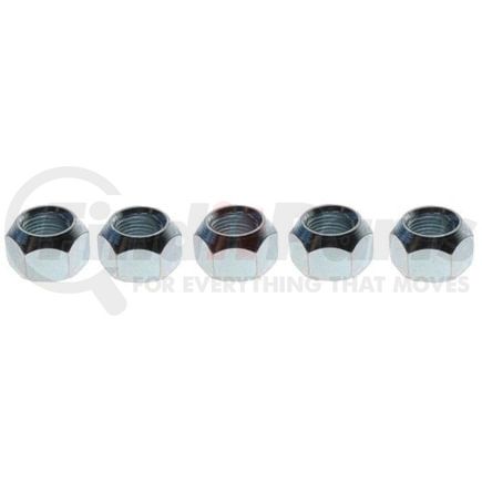 5933N by RAYBESTOS - Raybestos R-Line Wheel Lug Nut