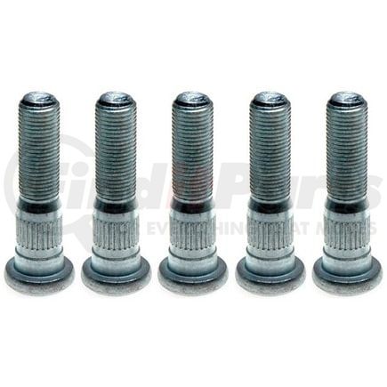 5726B by RAYBESTOS - Raybestos R-Line Wheel Lug Stud