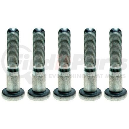 5739B by RAYBESTOS - Raybestos R-Line Wheel Lug Stud