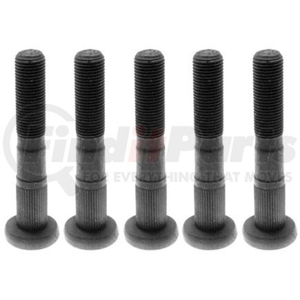 5740B by RAYBESTOS - Raybestos R-Line Wheel Lug Stud