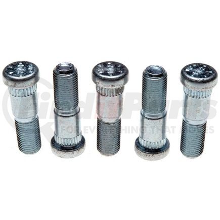 6036B by RAYBESTOS - Raybestos R-Line Wheel Lug Stud