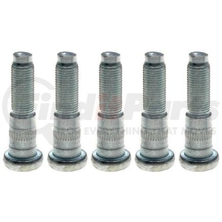 Raybestos 6058B Wheel Lug Stud Raybestos R-Line Wheel Lug Stud