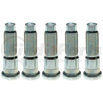 6062B by RAYBESTOS - Raybestos R-Line Wheel Lug Stud