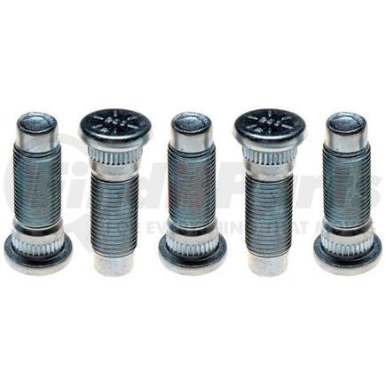 6141B by RAYBESTOS - Raybestos R-Line Wheel Lug Stud