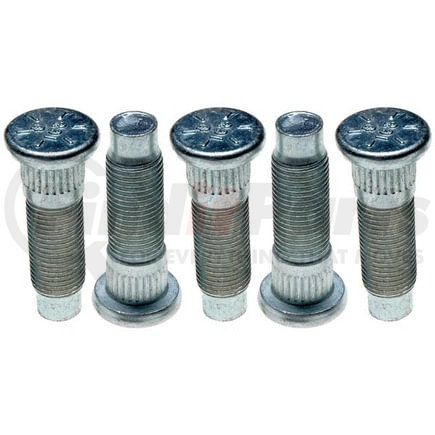Raybestos 6184B Wheel Lug Stud Raybestos R-Line Wheel Lug Stud