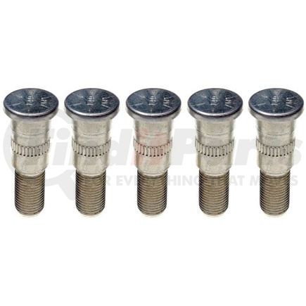 6006B by RAYBESTOS - Raybestos R-Line Wheel Lug Stud