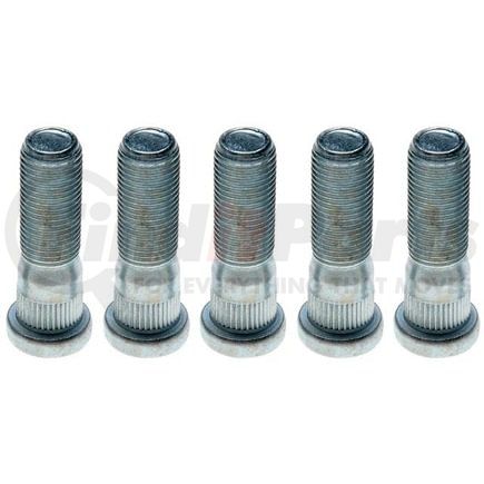 6010B by RAYBESTOS - Raybestos R-Line Wheel Lug Stud