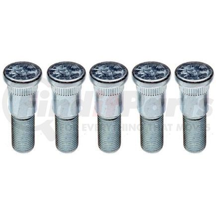 Raybestos 6012B Wheel Lug Stud Raybestos R-Line Wheel Lug Stud