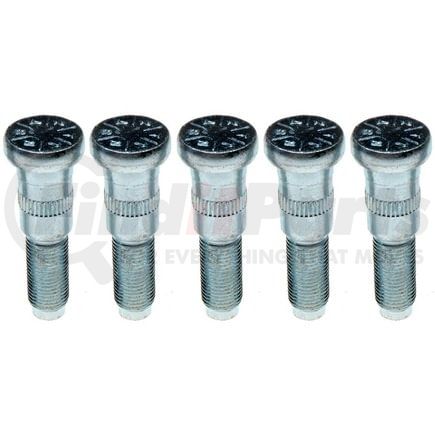 6024B by RAYBESTOS - Raybestos R-Line Wheel Lug Stud