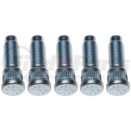 6510B by RAYBESTOS - Raybestos R-Line Wheel Lug Stud