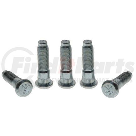 Raybestos 6523B Wheel Lug Stud Raybestos R-Line Wheel Lug Stud