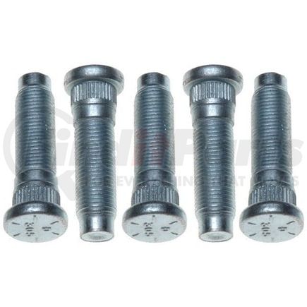 Raybestos 6713B Wheel Lug Stud Raybestos R-Line Wheel Lug Stud