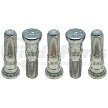 6722B by RAYBESTOS - Raybestos R-Line Wheel Lug Stud