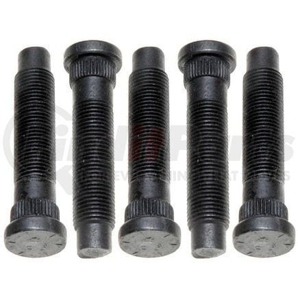 Raybestos 6733B Wheel Lug Stud Raybestos R-Line Wheel Lug Stud