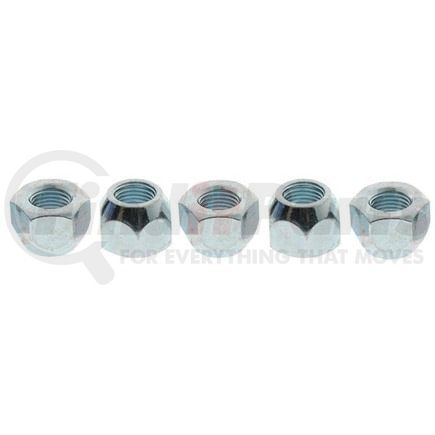 Raybestos 6828N Wheel Lug Nut Raybestos R-Line Wheel Lug Nut