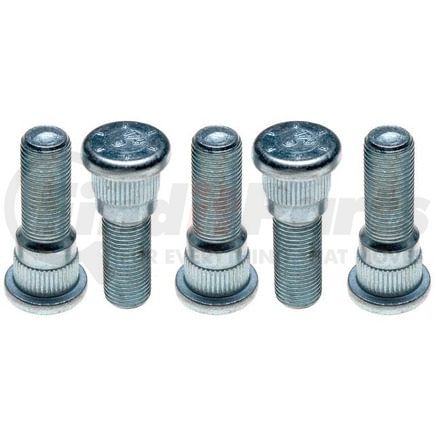 Raybestos 6186B Wheel Lug Stud Raybestos R-Line Wheel Lug Stud