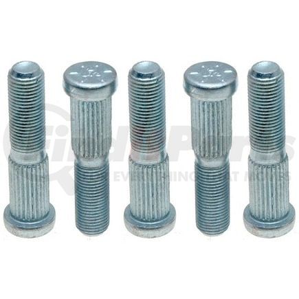 Raybestos 6228B Wheel Lug Stud Raybestos R-Line Wheel Lug Stud