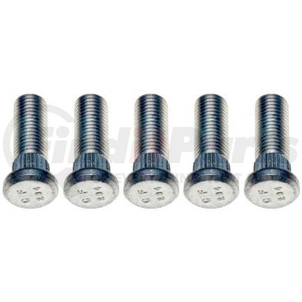 Raybestos 6417B Wheel Lug Stud Raybestos R-Line Wheel Lug Stud