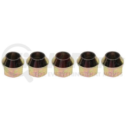 6998N by RAYBESTOS - Raybestos R-Line Wheel Lug Nut