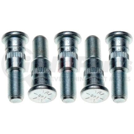 Raybestos 7016B Wheel Lug Stud Raybestos R-Line Wheel Lug Stud