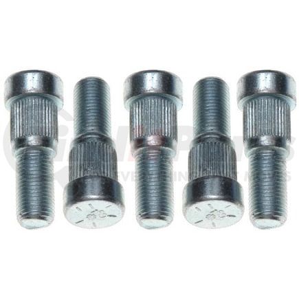 7022B by RAYBESTOS - Raybestos R-Line Wheel Lug Stud