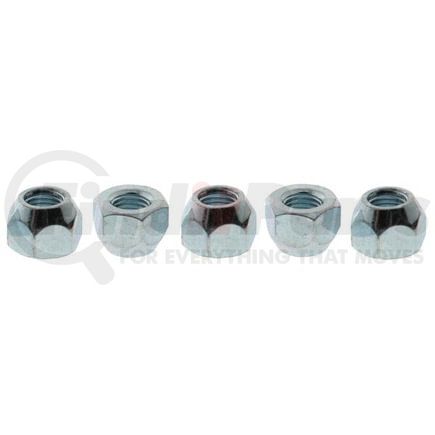 6829N by RAYBESTOS - Raybestos R-Line Wheel Lug Nut