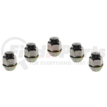 6916N by RAYBESTOS - Raybestos R-Line Wheel Lug Nut
