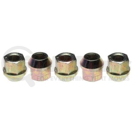6974N by RAYBESTOS - Raybestos R-Line Wheel Lug Nut