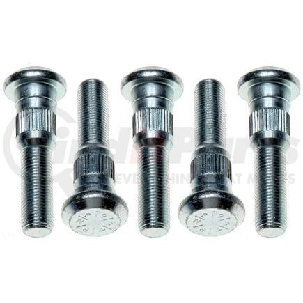 7260B by RAYBESTOS - Raybestos R-Line Wheel Lug Stud