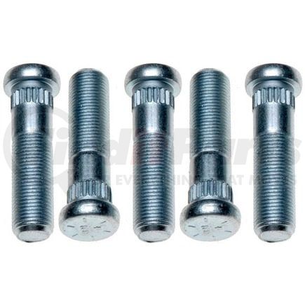 Raybestos 7778B Wheel Lug Stud Raybestos R-Line Wheel Lug Stud