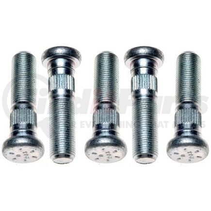 Raybestos 7780B Wheel Lug Stud Raybestos R-Line Wheel Lug Stud