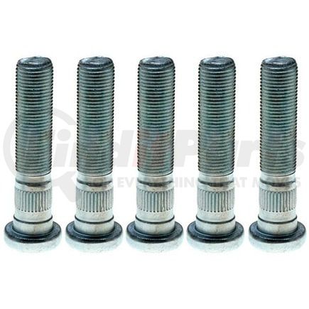 7784B by RAYBESTOS - Raybestos R-Line Wheel Lug Stud