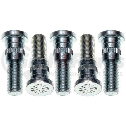 Raybestos 7191B Wheel Lug Stud Raybestos R-Line Wheel Lug Stud