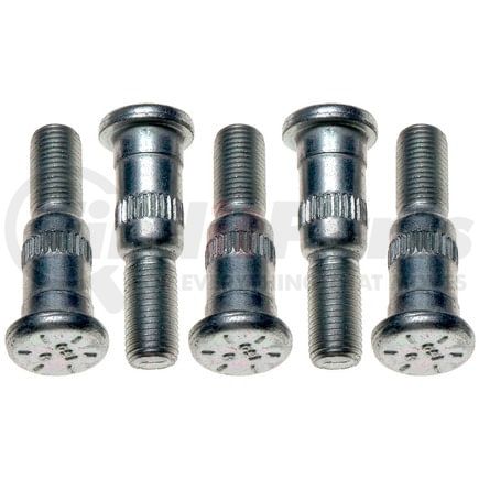 Raybestos 7202B Wheel Lug Stud Raybestos R-Line Wheel Lug Stud