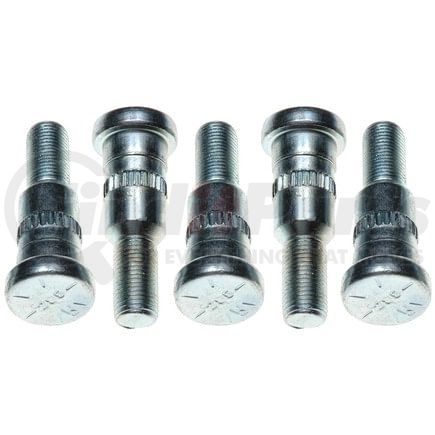 Raybestos 7247B Wheel Lug Stud Raybestos R-Line Wheel Lug Stud