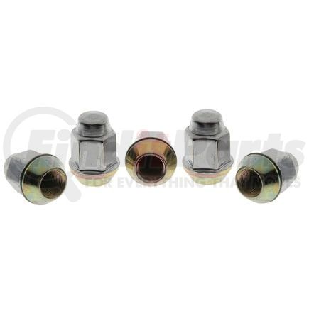 8913N by RAYBESTOS - Raybestos R-Line Wheel Lug Nut