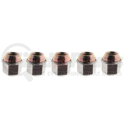 8915N by RAYBESTOS - Raybestos R-Line Wheel Lug Nut